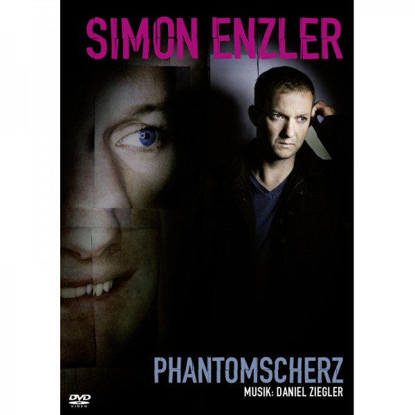 Phantomscherz, DVD